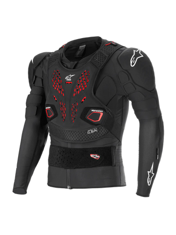 Alpinestars Bionic Pro V3 Plasma Protection Jacket